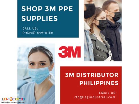 3m distributor philippines|Find a Distributor .